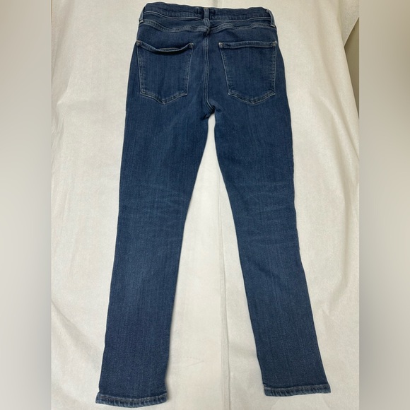 AGOLDE SKINNY JEANS ❣️ - Picture 3 of 10